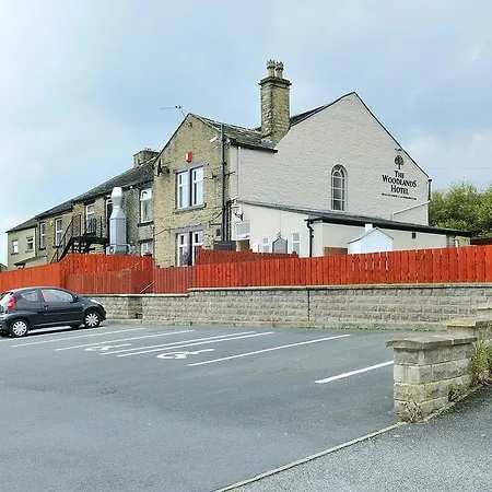 The Woodlands Bradford (West Yorkshire)