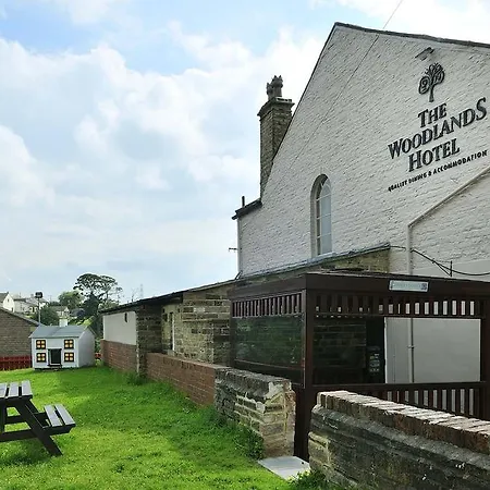 Inn The Woodlands Bradford (West Yorkshire)