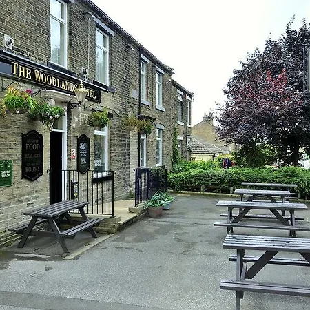 The Woodlands Bradford (West Yorkshire)