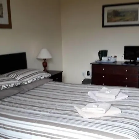 Inn The Woodlands 3*