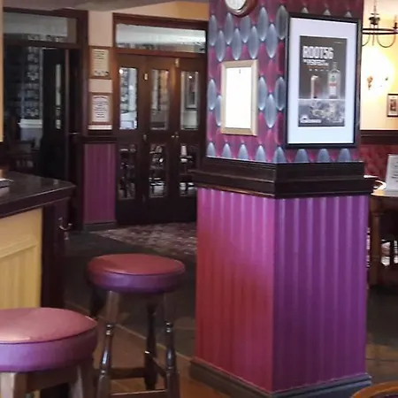 The Woodlands Inn 3*