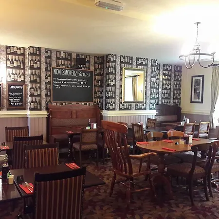The Woodlands Inn 3*