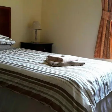 The Woodlands Inn Bradford (West Yorkshire)