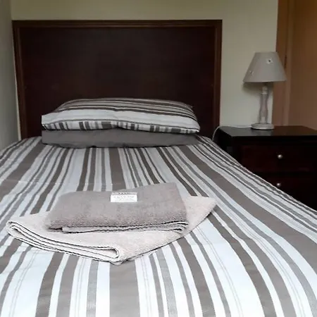 Inn The Woodlands Bradford (West Yorkshire)